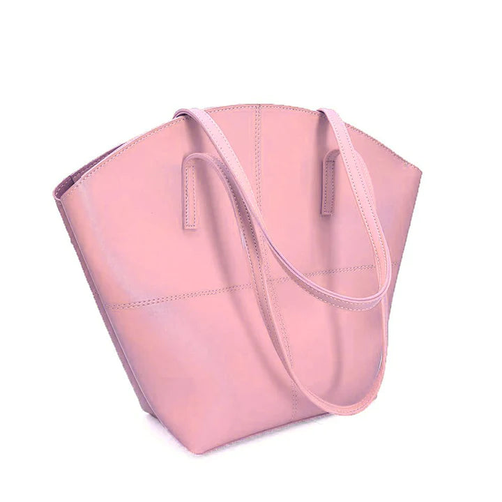 ROSE TOTE BAG PINK