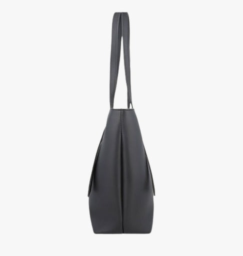 NACHO  BLACK TOTE BAG