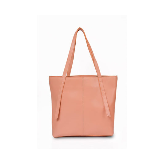 NACHO PINK TOTE BAG