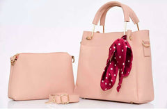 DAISY MEDIUM BAG PINK